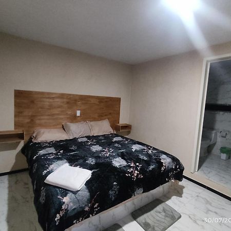 Hotel Mextlitlan Tierra De Lunas Zacatlán Eksteriør bilde