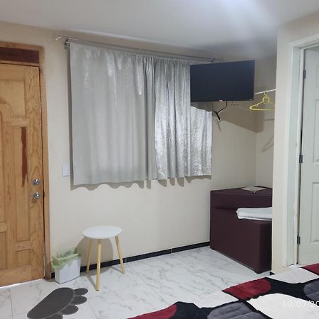 Hotel Mextlitlan Tierra De Lunas Zacatlán Eksteriør bilde