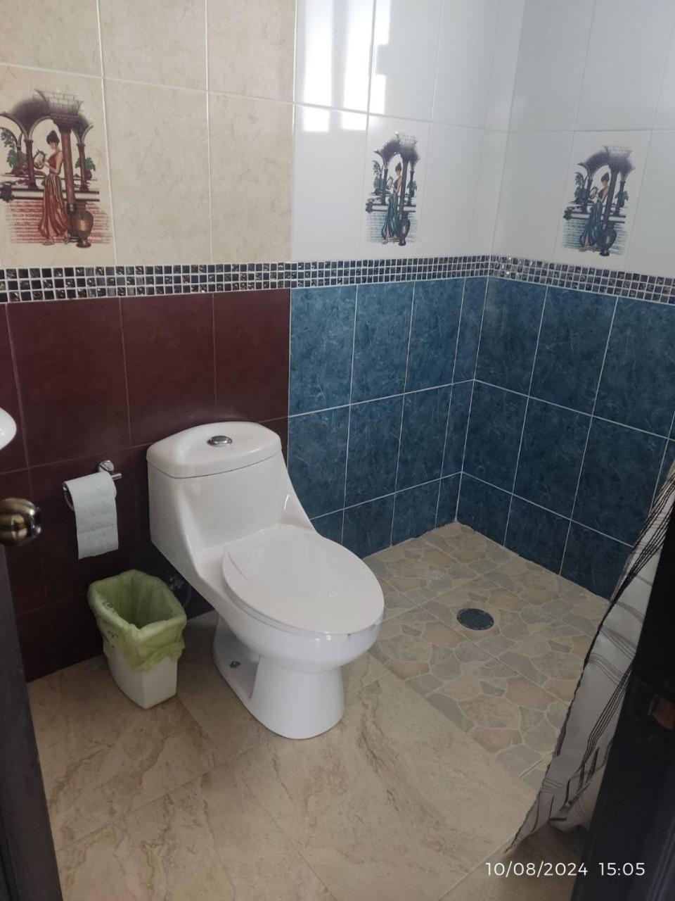 Hotel Mextlitlan Tierra De Lunas Zacatlán Eksteriør bilde