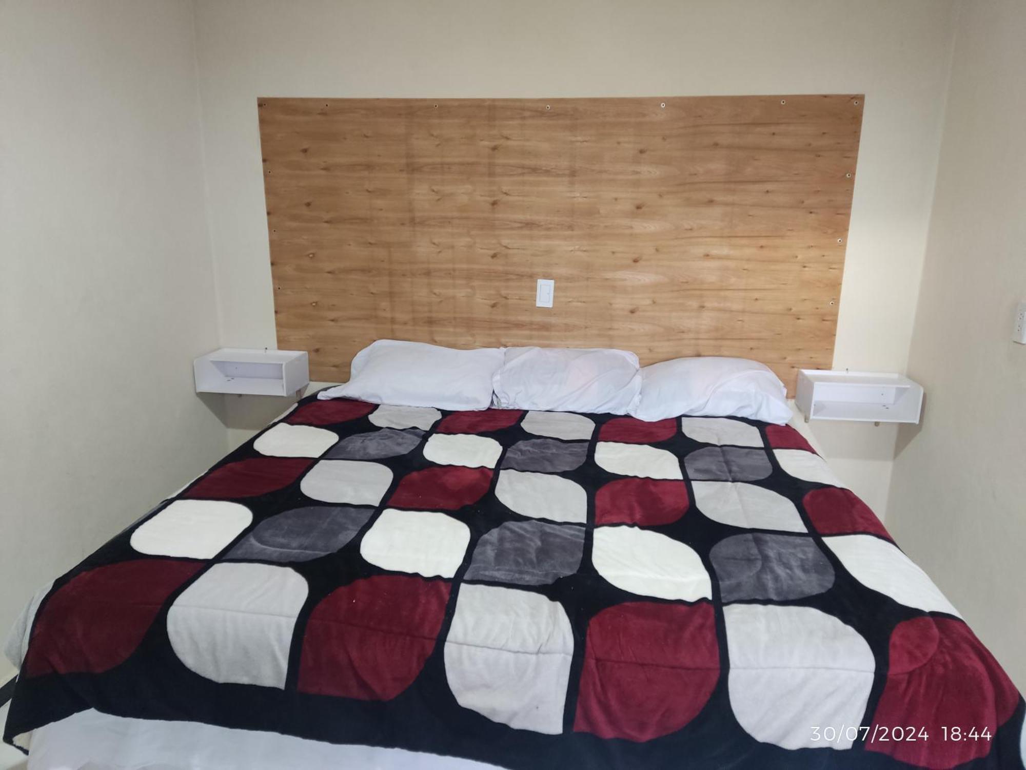 Hotel Mextlitlan Tierra De Lunas Zacatlán Eksteriør bilde